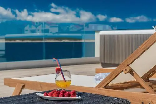 Luxury Mandre Penthouse Apartment