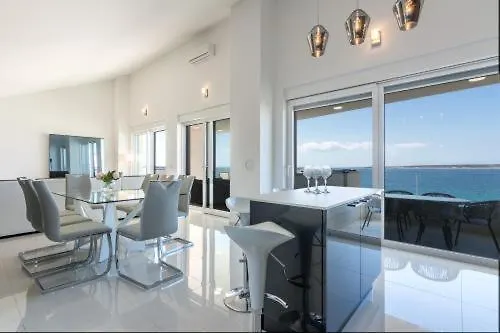Luxury Mandre Penthouse Apartment