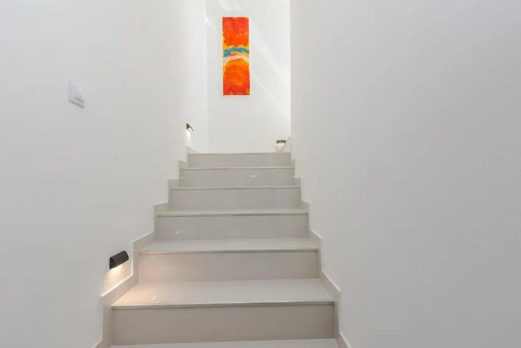 Luxury Mandre Penthouse Apartment Croatia