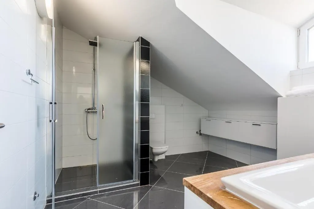 Luxury Mandre Penthouse Apartment