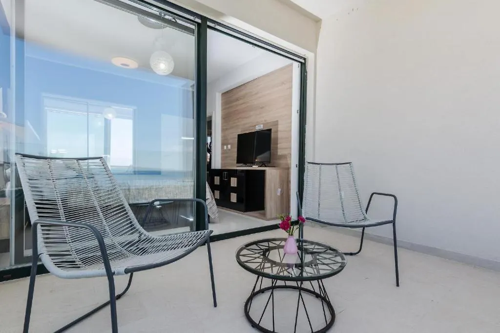 Luxury Mandre Penthouse Apartment